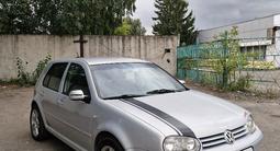 Volkswagen Golf 2002 года за 2 000 000 тг. в Петропавловск