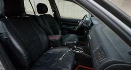 Volkswagen Golf 2002 года за 2 000 000 тг. в Петропавловск – фото 5
