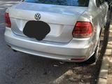 Volkswagen Polo 2018 года за 3 800 000 тг. в Алматы – фото 3