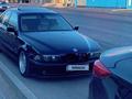 BMW 528 1998 годаүшін4 200 000 тг. в Шымкент