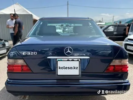 Mercedes-Benz E 280 1994 года за 3 500 000 тг. в Алматы – фото 6