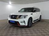 Nissan Patrol 2013 года за 13 940 000 тг. в Шымкент
