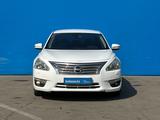 Nissan Teana 2014 годаfor7 050 000 тг. в Алматы – фото 2