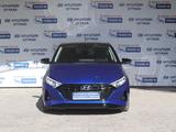 Hyundai i20 2023 года за 8 590 000 тг. в Шымкент – фото 2