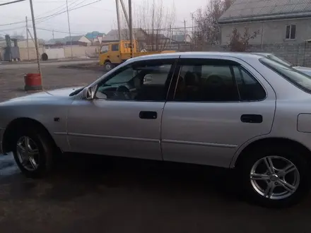 Toyota Camry 1993 года за 2 000 000 тг. в Жаркент – фото 4