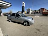 ВАЗ (Lada) 2110 2013 года за 1 800 000 тг. в Уральск – фото 5
