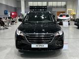 Jetour X70 2024 года за 9 490 000 тг. в Алматы