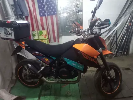 KTM  690 Duke 2009 года за 2 100 000 тг. в Алматы