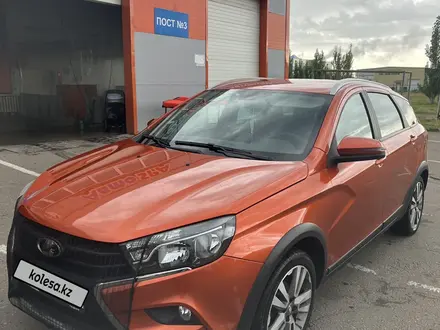 ВАЗ (Lada) Vesta SW Cross 2022 года за 6 500 000 тг. в Астана