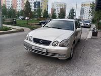 Lexus GS 300 2002 года за 4 900 000 тг. в Шымкент