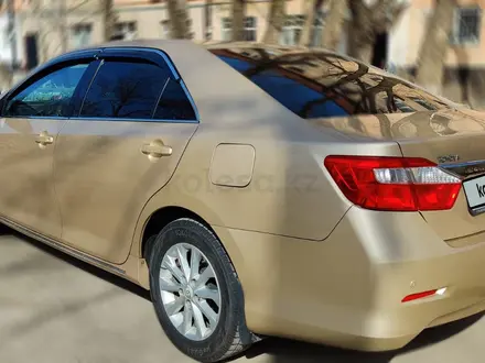 Toyota Camry 2012 года за 8 400 000 тг. в Павлодар