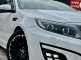 Kia Optima 2014 года за 8 500 000 тг. в Актау – фото 2