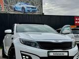 Kia Optima 2014 года за 8 500 000 тг. в Актау