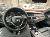 BMW X6 2009 года за 10 000 000 тг. в Усть-Каменогорск – фото 4