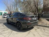 BMW X6 2009 годаүшін10 000 000 тг. в Усть-Каменогорск