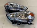 Передние фар на Mitsubishi за 30 000 тг. в Алматы