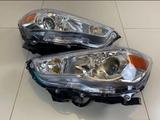 Передние фар на Mitsubishi за 30 000 тг. в Алматы