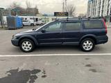 Volvo XC70 2001 годаүшін3 300 000 тг. в Алматы – фото 2