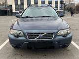 Volvo XC70 2001 годаүшін3 300 000 тг. в Алматы