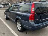 Volvo XC70 2001 годаүшін3 300 000 тг. в Алматы – фото 3