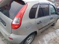 ВАЗ (Lada) Kalina 1119 2007 годаfor1 350 000 тг. в Актобе – фото 4