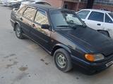 ВАЗ (Lada) 2115 2008 годаүшін550 000 тг. в Актау