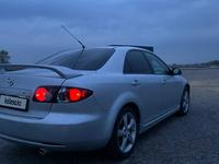 Mazda 6 2007 года за 3 500 000 тг. в Алматы