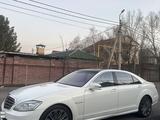 Mercedes-Benz S 65 AMG 2007 годаfor10 000 000 тг. в Шымкент – фото 4