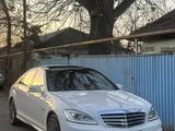 Mercedes-Benz S 65 AMG 2007 годаfor10 000 000 тг. в Шымкент – фото 2