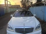 Mercedes-Benz S 65 AMG 2007 годаfor10 000 000 тг. в Шымкент