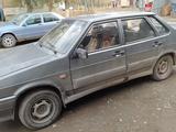 ВАЗ (Lada) 2115 2005 года за 800 000 тг. в Актобе – фото 3