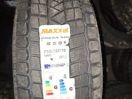 Maxxis SS-01 Presa SUV за 75 000 тг. в Алматы – фото 5