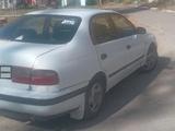 Toyota Carina E 1994 годаfor1 550 000 тг. в Усть-Каменогорск