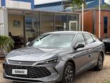 BYD Qin L DM-i 2025 года за 10 100 000 тг. в Алматы