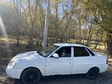 ВАЗ (Lada) Priora 2170 2013 годаfor1 550 000 тг. в Актобе – фото 5