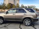 Toyota Harrier 1998 года за 4 800 000 тг. в Талдыкорган – фото 4