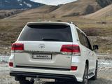 Toyota Land Cruiser 2017 годаүшін45 000 000 тг. в Уральск – фото 2