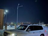 Toyota Land Cruiser 2017 годаүшін45 000 000 тг. в Уральск – фото 3