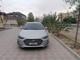 Hyundai Elantra 2016 года за 5 000 000 тг. в Актау