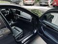 BMW 540 2022 года за 27 000 000 тг. в Алматы – фото 11