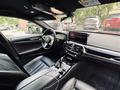 BMW 540 2022 года за 27 000 000 тг. в Алматы – фото 10