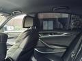 BMW 540 2022 года за 27 000 000 тг. в Алматы – фото 13