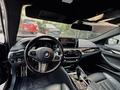 BMW 540 2022 года за 27 000 000 тг. в Алматы – фото 18