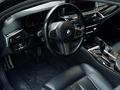 BMW 540 2022 года за 27 000 000 тг. в Алматы – фото 20