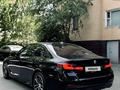 BMW 540 2022 года за 27 000 000 тг. в Алматы – фото 23