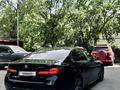 BMW 540 2022 года за 27 000 000 тг. в Алматы – фото 22