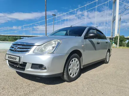 Nissan Almera 2015 года за 4 000 000 тг. в Семей – фото 2