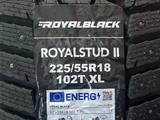 Новые шины R18 шипыүшін250 000 тг. в Астана