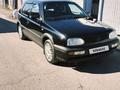 Volkswagen Golf 1997 года за 1 600 000 тг. в Есик – фото 2