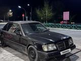 Mercedes-Benz E 200 1991 годаүшін1 200 000 тг. в Туркестан – фото 5